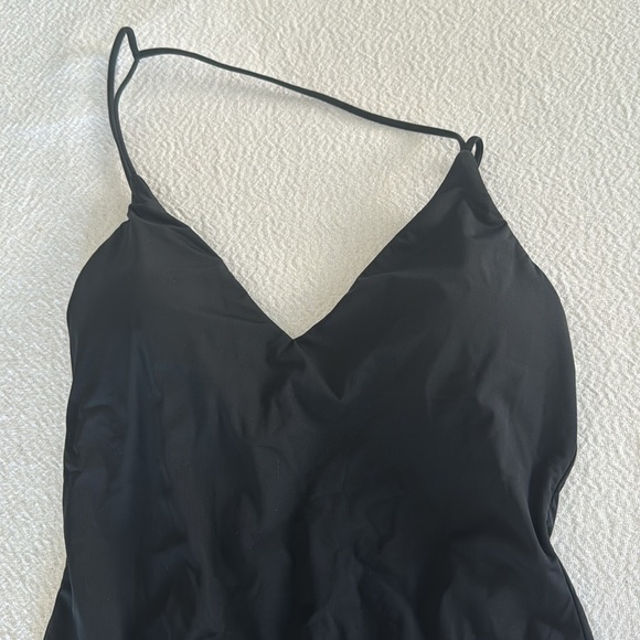 ViX by Paula Hermanny Nara One-Piece Swimsuit, Size Medium, BRAND NEW, $228 - Picture 8 of 12